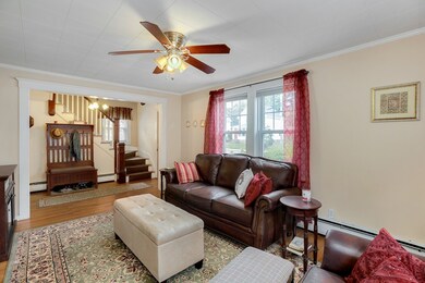 295 W Central St, Franklin, MA 02038 - photo 5
