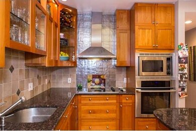 61 Prince St unit 2B, Boston, MA 02113 - photo 5