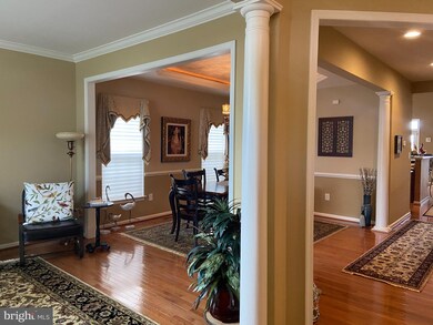 317 Victory Gallop Ct, Havre de Grace, MD 21078 - photo 2