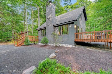 1377 Pine Cone Road