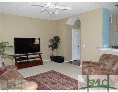 Den/Family/Great Room.