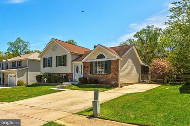 2706 Merrick Way, Abingdon, MD 21009 - photo 4