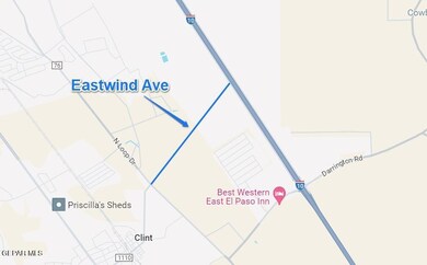 12702 N Loop Dr, Clint, TX 79836 - photo 5