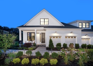 8 Lyons Ln unit 10, Boxborough, MA 01719 - photo 4