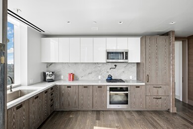 Madison Square Park Tower unit 37B, New York, NY 10010 - photo 6