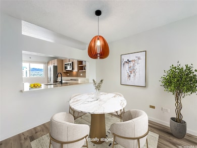 Country Club Village 5 unit 1901, Honolulu, HI 96818 - photo 5