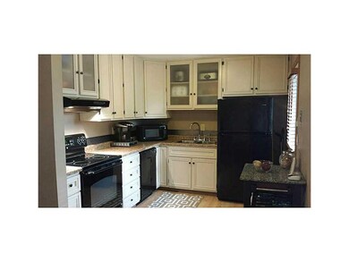 . updated kitchen