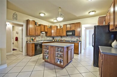 16596 Trail Rd, Lowell, AR 72745 - photo 5