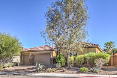 11264 Felice Cohn Ct, Las Vegas, NV 89179 - photo 3