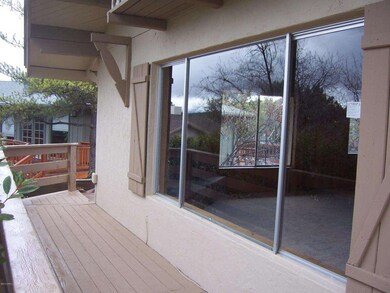 405 E Chateau Cir, Payson, AZ 85541 - photo 4