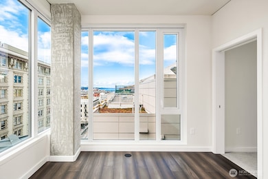 Koda Condominiums unit 611, Seattle, WA 98104 - photo 5