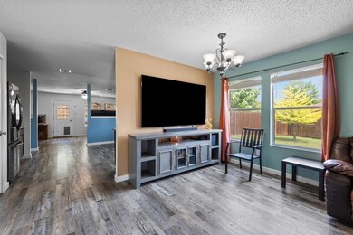 8905 Harvest Moon Trail, Denton, TX 76210 - photo 4