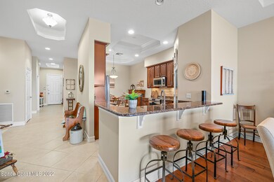 Breakfast Bar Seating