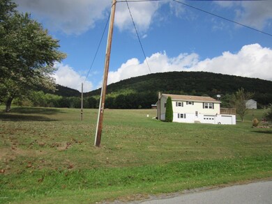 Side yard