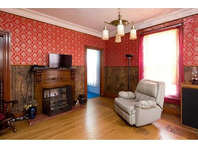 158 Whitmarsh St, Providence, RI 02907 - photo 5