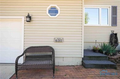 631 Canterbury Dr, Findlay, OH 45840 - photo 7