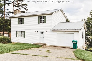 131 Timberlake Cir, Scott Depot, WV 25560 - photo 2