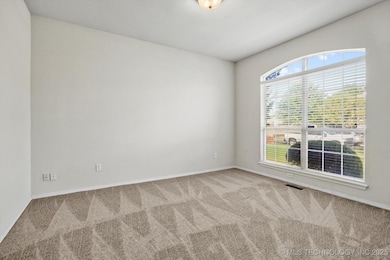 3309 W Freeport St, Broken Arrow, OK 74012 - photo 2