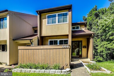 1800 Old Post Terrace, Woodbridge, VA 22191 - photo 2