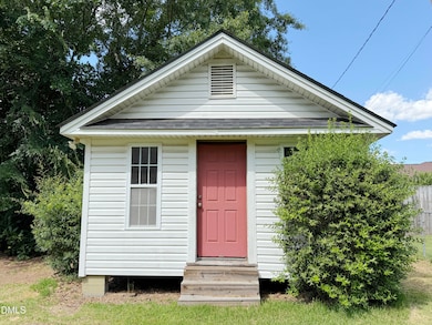 1004 W Divine St, Dunn, NC 28334 - photo 5