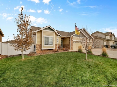 4121 Cliff St, Laramie, WY 82070 - photo 2