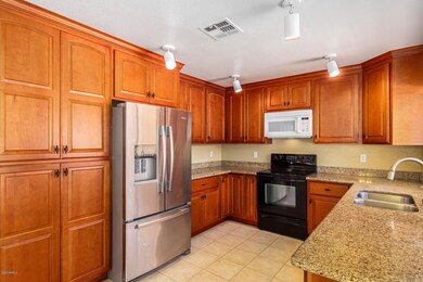 Granite Counter tops