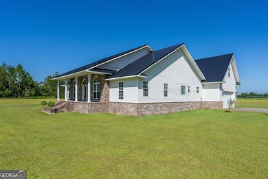 3675 Troy Rd, Blackshear, GA 31516 - photo 4