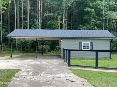 1896 Old Route 22, Kenly, NC 27542 - photo 6