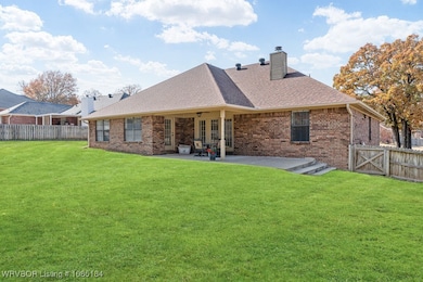 1618 Valley View St, van Buren, AR 72956 - photo 4