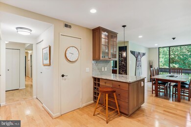 4974 Sentinel Dr, Bethesda, MD 20816 - photo 6