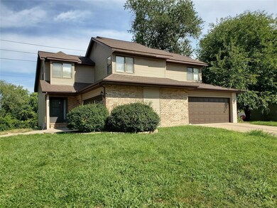 THE WHOLE BUILDING - 2 UNITS