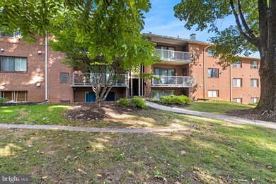 101 Fitz Ct unit 202, Reisterstown, MD 21136 - photo 3