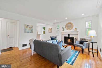 1604 Drexel St, Takoma Park, MD 20912 - photo 7