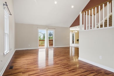 1065 Juniper Dr NW, Christiansburg, VA 24073 - photo 4