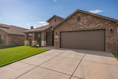 907 E 92nd St, Odessa, TX 79765 - photo 3