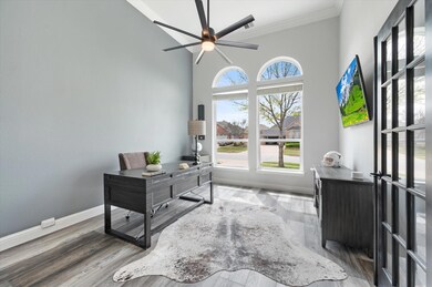 3108 Lake Park Dr, Grapevine, TX 76051 - photo 6