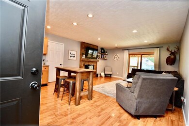 5496 S Greenfield St, Fountaintown, IN 46130 - photo 7