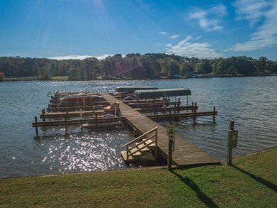 Boat Docks