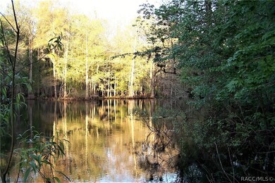 Wide River