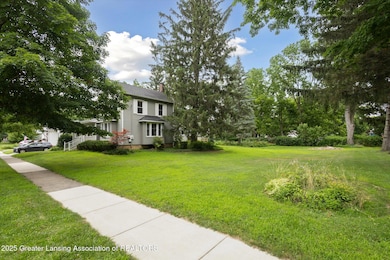 833 S Barnes St, Mason, MI 48854 - photo 3