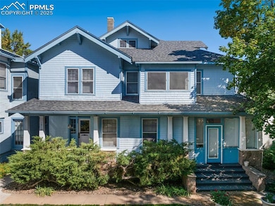 1215 N Nevada Ave, Colorado Springs, CO 80903 - photo 4