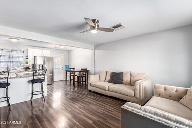 833 E Dolphin Ave, Mesa, AZ 85204 - photo 3