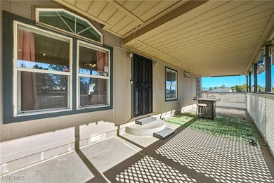 3060 E Mcgraw Rd, Pahrump, NV 89061 - photo 3