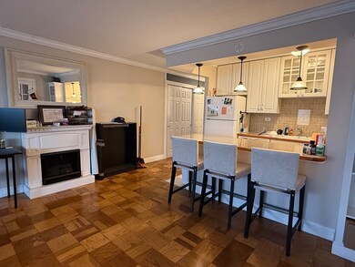 Hawthorne Place Condominium unit 16L, Boston, MA 02114 - photo 3