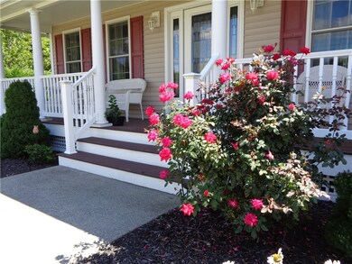 9 Gray Coach E, Cranston, RI 02921 - photo 4