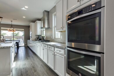 18593 W Elm St, Goodyear, AZ 85395 - photo 4