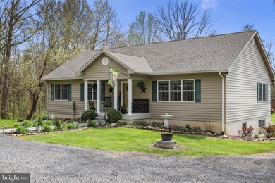 2871 Stoney Creek Rd, Edinburg, VA 22824 - photo 4