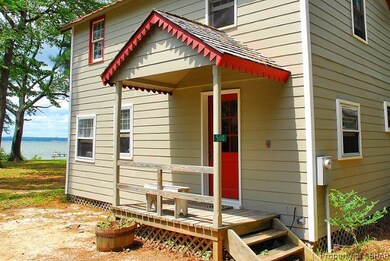 Classic Cottage