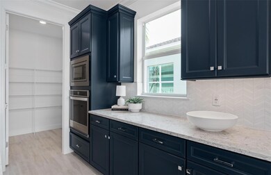 Model Home Design Only. Pictures and furnishings are for illustrative purposes only. Elevations, colors and options may vary. Furniture is for model home staging only.?
