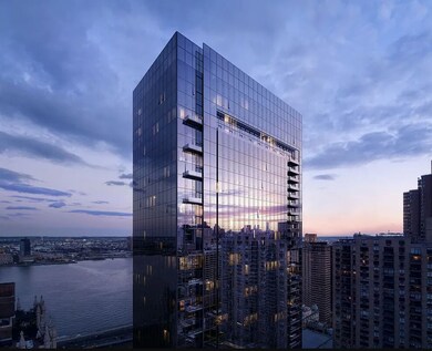 695 1st Ave unit 31C, New York, NY 10016 - photo 7